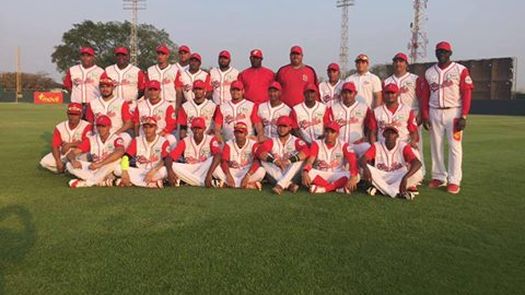 Veraguas no respondió ante Coclé