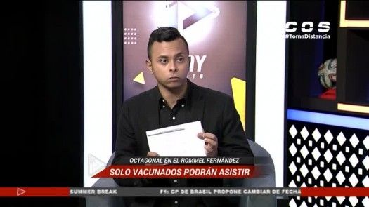 ¿Cómo registrarme e ingresar al Rommel Fernández? ¿Cómo registrarme e ingresar al Rommel Fernández?