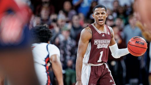 Iverson Molinar, recibió el reconocimiento por parte del Salón de la Fama del Deporte de Mississippi