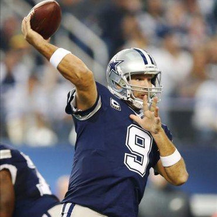 Cowboys y Steelers regresan a los /playoffs/ y Patriots aseguran descanso