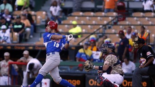 Inauguran la Serie del Caribe en honor al exlanzador dominicano Juan Marichal