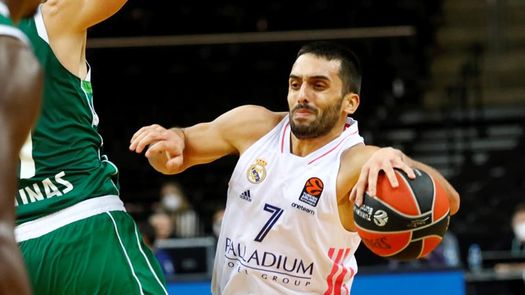 Directivo de los Nuggets destaca la “inteligencia y dureza” de Campazzo