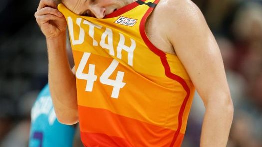 Los Jazz llegan a nueve victorias seguidas; Knicks dan la sorpresa