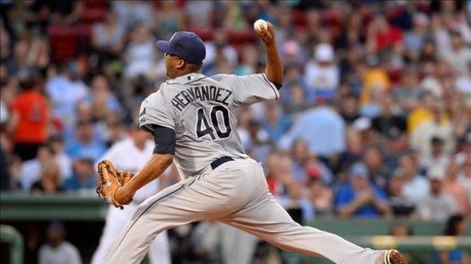 12-8. Un error de Nápoli permite a Correa anotar el triunfo de los Astros sobre los Medias Rojas