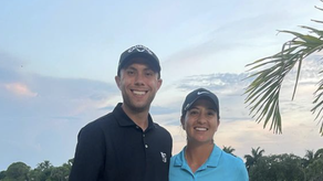 Laura Restrepo jugará el US Open