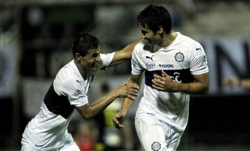 Olimpia y Guaraní, en busca del liderato en solitario del Clausura paraguayo