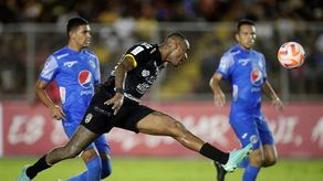 CAI se exhibe ante Motagua