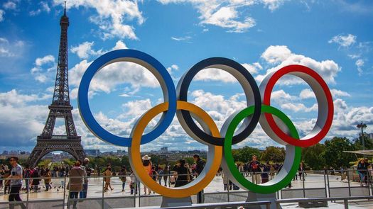 París 2024: faltan 500 días para la gran cita del deporte