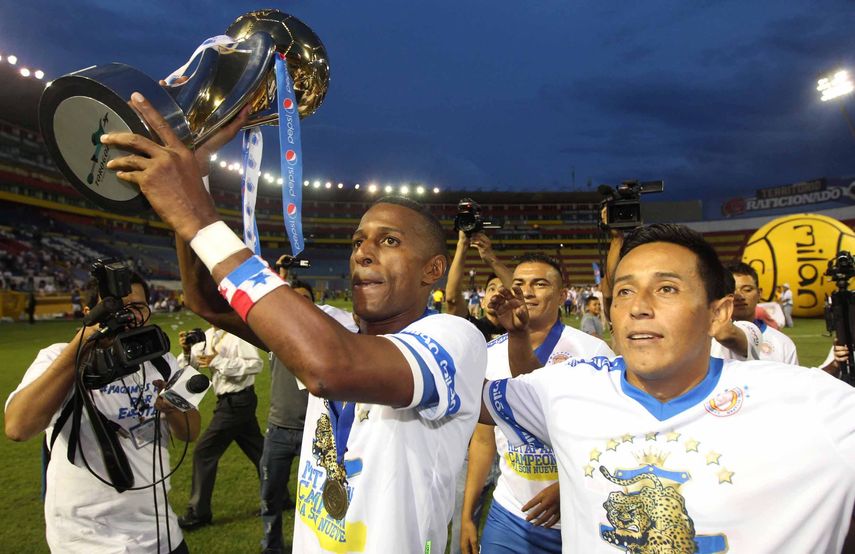 Nicolás Muñoz, nuevo refuerzo del CD Águila