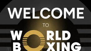 Panamá ingresa a World Boxing con miras a París 2024