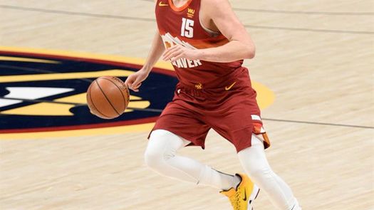 113-97. Jokic y Campazzo destacan en el triunfo de Nuggets sobre los Knicks