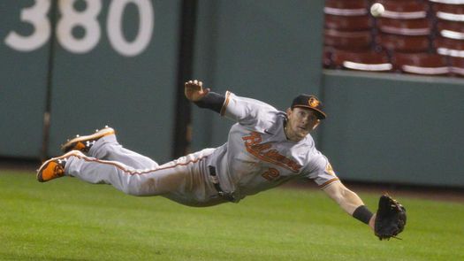 8-1. Hays jonronea dos veces y rompe racha triunfal de los Atléticos