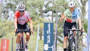 Miguel Ángel López suspendido por uso de sustancia prohibida