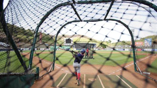 Panamá reúne una plantilla renovada para disputar la Copa del Caribe de béisbol