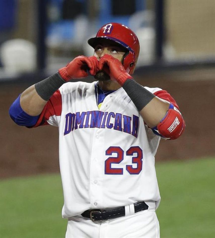 11-5. Barría supera en duelo a Hernández y Cruz responde con dos jonrones