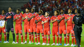 FIFA anuncia detalles de cara a las eliminatorias CONCACAF