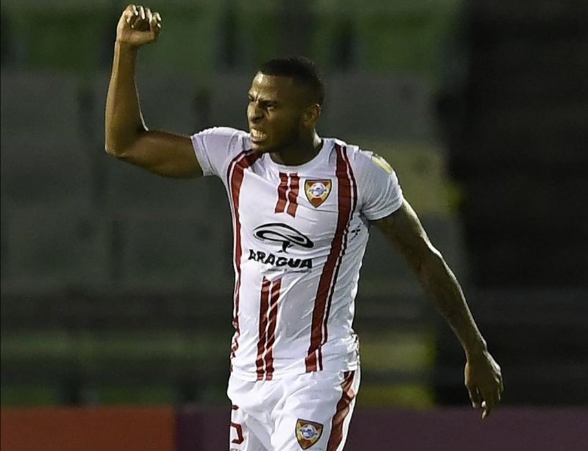 Stephens vive su mejor año como futbolista