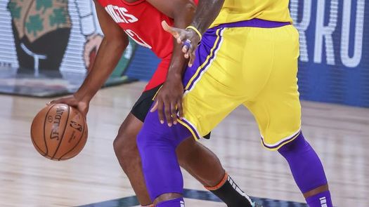 102-94. Los Rockets, con Wall de estrella, no sienten la ausencia de Harden