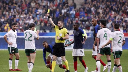 El portugués Dias y el búlgaro Kabakov, árbitros de R.Madrid-CSKA y Valencia-United