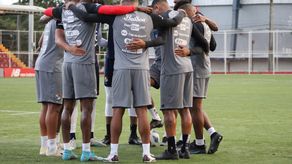 Inicia el nuevo camino de la Selección Mayor de Panamá