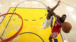 Harden: Nos faltó la energía extra que necesitamos dentro del equipo