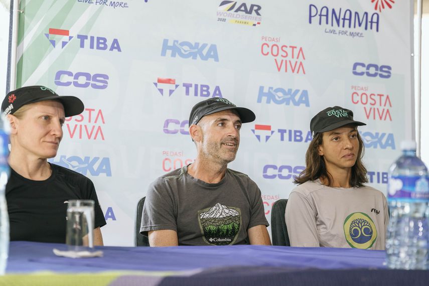 Todo listo para dar inicio a la Gran Aventura Deportiva: Adventure Race Panamá
