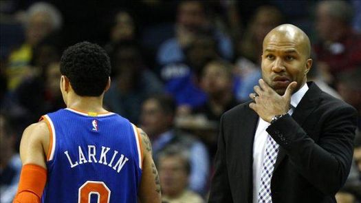 101-91. Bargnani detiene la mala racha de los Knicks