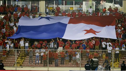 Selección nacional podrá contar con un 80% de aforo