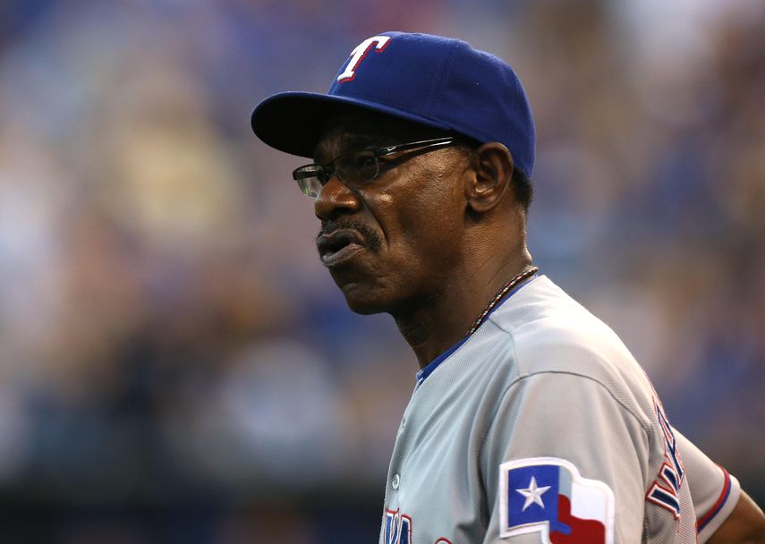 Ron Washington admite que renunció como piloto de los Vigilantes por una infidelidad
