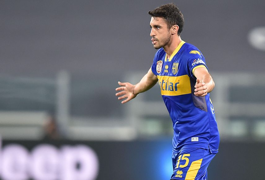 El Real Oviedo logra inscribir a Gastón Brugman