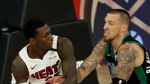 109-99. Ante los Hawks, Nunn lidera a los Heat en la sexta victoria seguida y ponen marca positiva