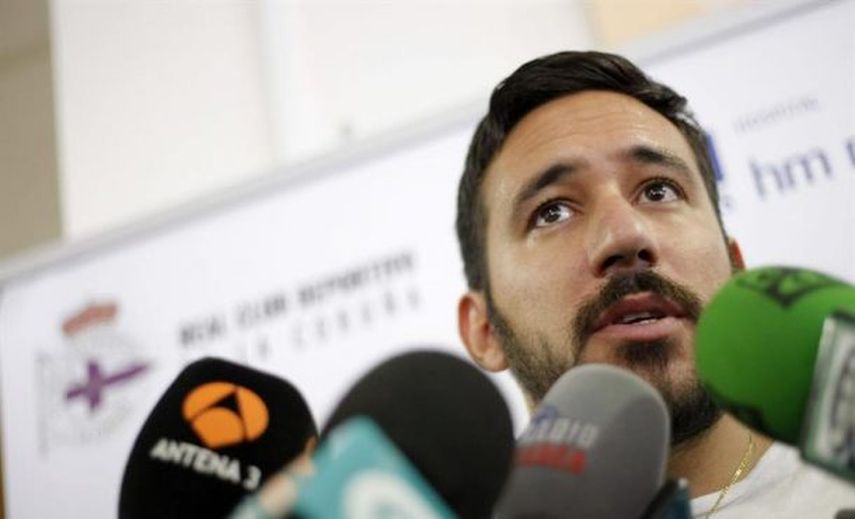 Jonás Gutiérrez se incorpora al Defensa y Justicia argentino