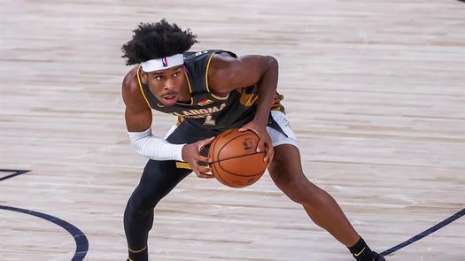 107-109. Gilgeous-Alexander sella la victoria de los Thunder