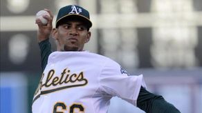 6-2. Ross recibe el respaldo de tres jonrones y vence a los Rojos