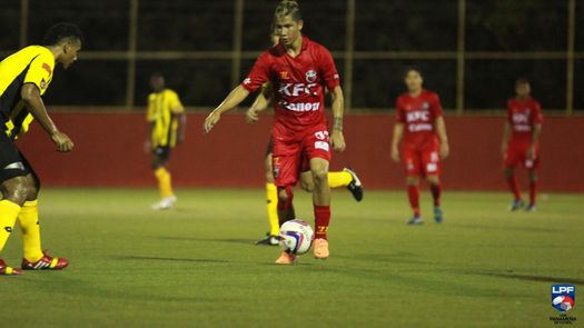 San Francisco FC mantiene al CAI en sequía, tras ganarle en el derby
