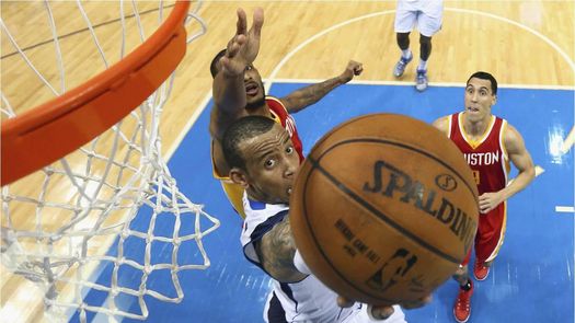 121-109. Ellis y el factor Barea dan a los Mavericks el primer triunfo