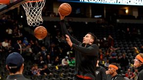 Calderón y Willy Hernangómez, protagonistas en el NBA Sundays