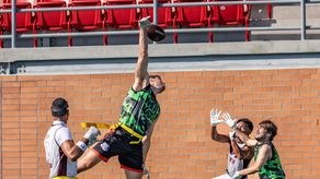 Más de 500 atletas y 47 equipos de Panamá, México y Estados Unidos elevaron el nivel competitivo del campeonato, ofreciendo jornadas vibrantes entre categorías formativas y divisiones adultas.