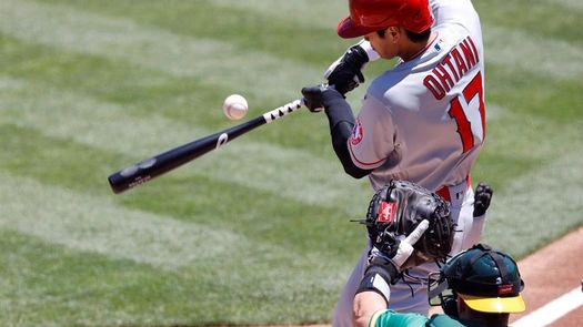 6-5. Ohtani jonronea y sella la victoria de los Angelinos