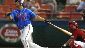 5-3. Los Acereros vencen a los Tigres y suman su primer triunfo en la final
