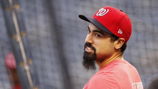 9-5. Rendón jonronea para los Angelinos, que barren a los Astros