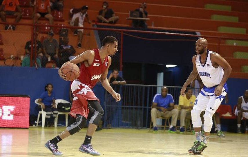 La Capital se impuso en el Juego de las Estrellas