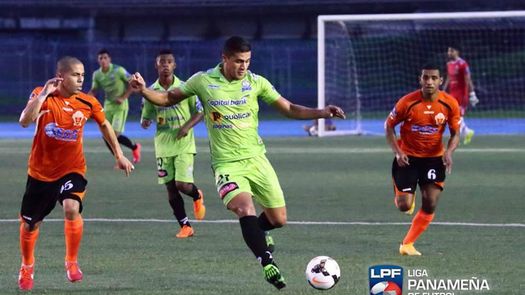 LPF anuncia cambios en el calendario de la quinta fecha