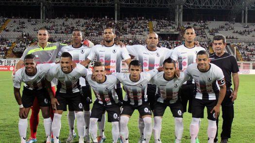 Ricardo Clarke anota en partido de Copa Venezuela