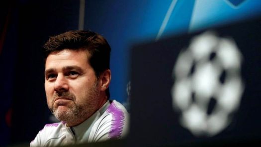 Pochettino: Esperábamos llegar al Camp Nou ya clasificados