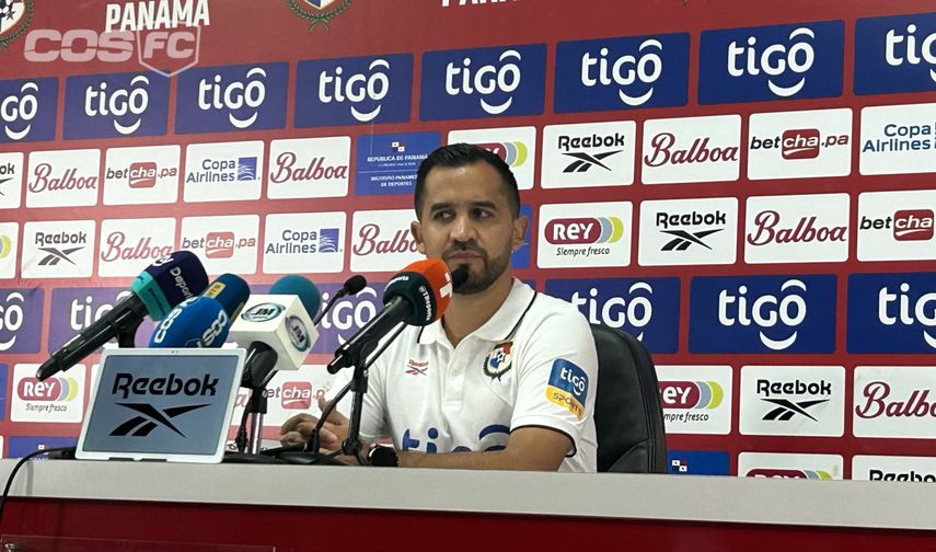 Nacho Quintana.&nbsp;