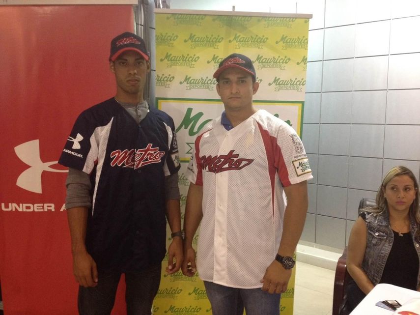 Panamá Metro está listo para el inicio del Béisbol Mayor