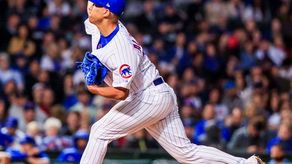 10-8. Alzolay y los Cachorros vencen y dañan a los Medias Blancas