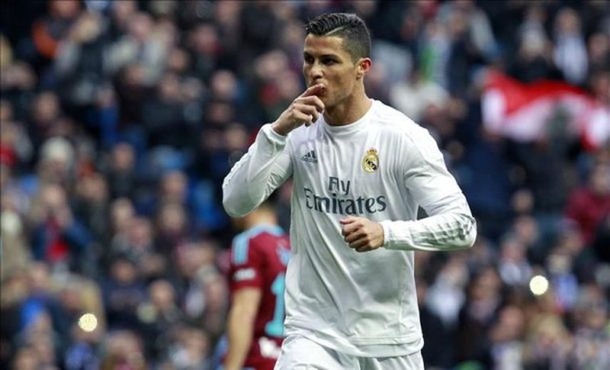 Futre: Tienen que cambiar muchas cosas para que Cristiano se quede en el Madrid