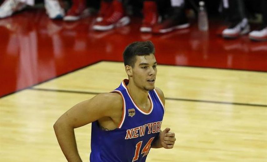 Willy decide el triunfo de los Knicks como sexto hombre, Pau gana, Marc pierde